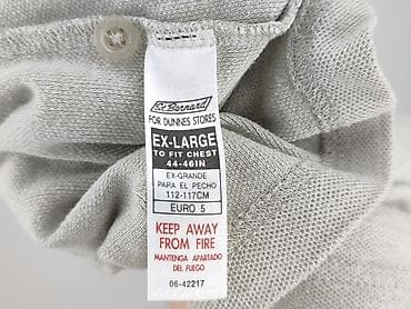 apple bottom: Koszulka polo dla mężczyzn, rozmiar XL — 6