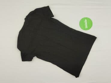 koszulka z guess: Guess, T-shirt damski, rozmiar S — 3
