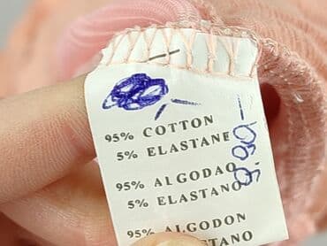 modne duże rozmiary bluzki i tuniki: Tunika damska, rozmiar S — 5