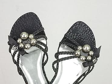 buty monotox: Klapki damskie, rozmiar 39 — 4