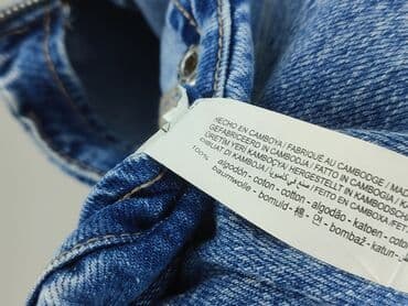 spódnico spodenki allegro: Stradivarius, Szorty damskie, S — 5