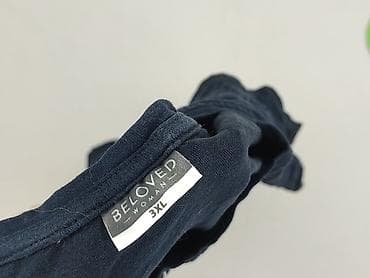david lafo: Beloved, T-shirt damski, rozmiar 3XL — 4