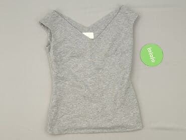 monnari bluzki dzianinowe: Risk Made in Warsaw, T-shirt damski, rozmiar S — 2