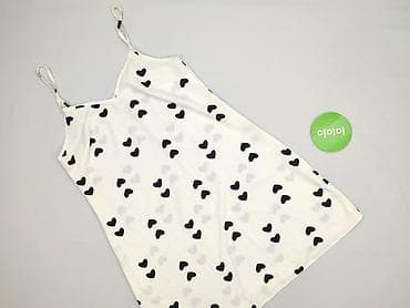 slomkowe klapki: Sukienka damska, rozmiar S — 2