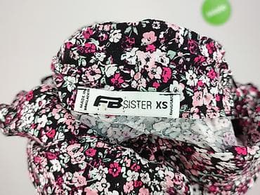 fishbone: FB Sister, Sukienka damska, rozmiar XS — 4