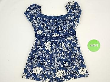 tunika plus size: Cherokee, Tunika damska, rozmiar 2XS — 3