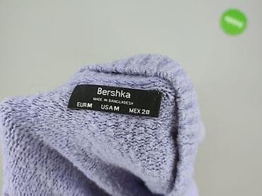 sweter tchibo: Bershka, Sweter damski, rozmiar M — 4
