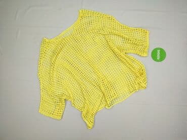 ażurowy sweter: Sweter damski, One size — 3