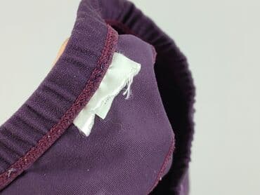 biala koszula i kolarki: Nike, Szorty damskie, rozmiar S — 5