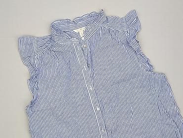 hm t shirt basic: H&M, Bluzka damska, rozmiar L — 1