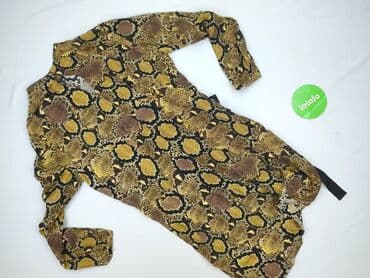 zalando sukienka midi: Zara, Sukienka damska, rozmiar M — 3