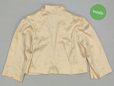 koszulka pod marynarkę damska: Marynarka damska, rozmiar L — 3