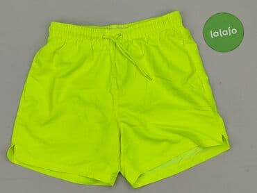 czarne klapki pepco: Primark, Szorty kąpielowe dla mężczyzn, rozmiar XS — 2