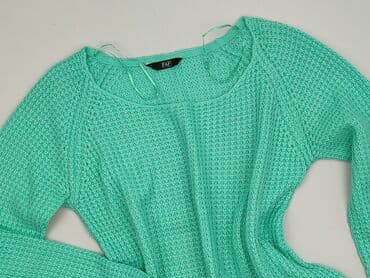 bluzka f f: F&F, Sweter damski, rozmiar S — 2