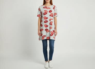 matching majtki dla par hello kitty: Sukienka damska, rozmiar L — 6