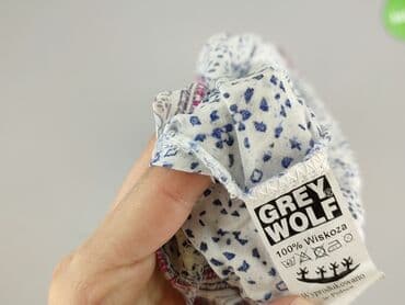 bytom biala koszula: GREY WOLF, Bluzka damska, rozmiar S — 5