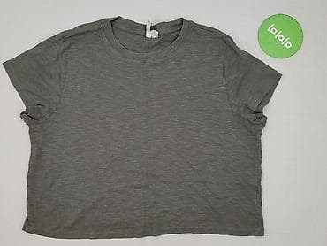 hm hiszpanka: H&M Divided, T-shirt damski, rozmiar M — 2