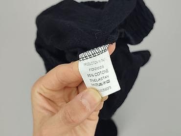 noszone: Bluza z kapturem damska, rozmiar M — 5