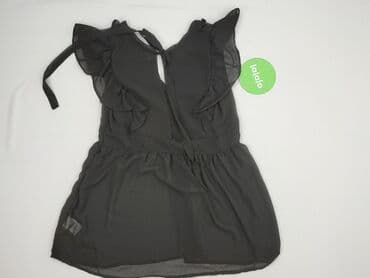 koszulka z tiulem: Madonna, Tunika damska, rozmiar M — 3