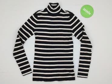 bluzki czarne mohito: Mohito, Golf damski, rozmiar S — 2