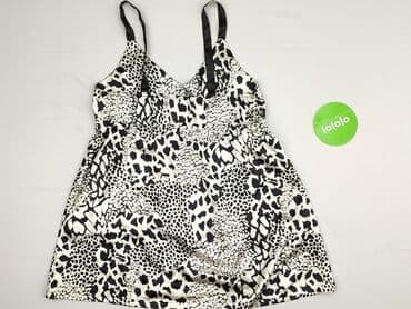 sukienka w panterkę, mohito: Sukienka damska, rozmiar M — 4