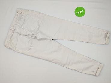 hampton republic jeans: Zara, Jeansy damskie, rozmiar XL — 3