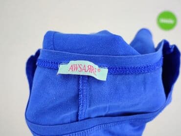 marynarka damska c a: AWSARRE, Bluzka damska, XL — 4