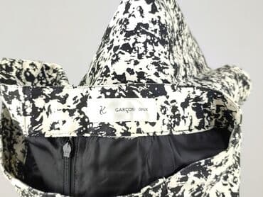 Ubrania damskie: DEUX, Spódnica damska, rozmiar S — 4