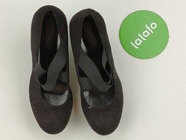 shein buty damskie na obcasie: Półbuty damskie, rozmiar 38 — 2