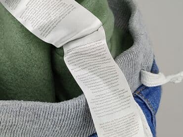 luźne spodnie dla dzieci: Spodnie dresowe, So cute, 6-9 miesięcy, stan - Idealny — 6