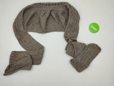 torba c a: Шарф, Для жінки, стан - Ідеальний — 2