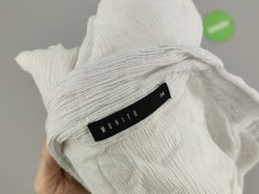 mohito bluzka biala: Mohito, Koszula damska, rozmiar XS — 6