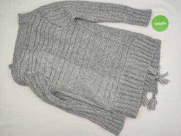 byolala kurtki zimowe: Ulubione, Kardigan damski, rozmiar M — 3