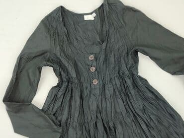 sukienki shein plus size allegro: Hennes, Sukienka damska, rozmiar S — 1