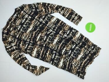 sukienka w panterkę mohito: Just Female, Sukienka damska, rozmiar M — 2