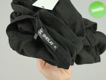 bluzki wizytowe allegro: Sheilay, T-shirt damski, rozmiar M — 4