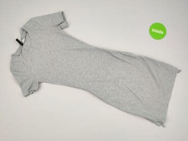 sweter hm damski: H&M Divided, Sukienka damska, rozmiar 2XS — 2