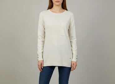 ubrania z modalu: Туніка жіноча, розмір S — 1