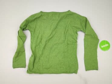 sweter w paski h: H&M, Women`s sweater, size M (EU 38) — 3