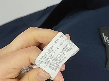 buty doberman: Zara, Spodnie materiałowe damskie, rozmiar M — 5