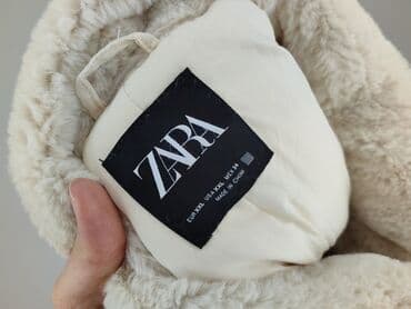Odzież wierzchnia: Zara, Futro, rozmiar 2XL — 4
