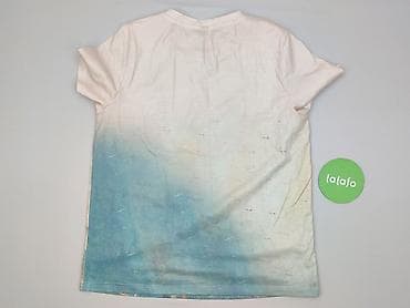 cat: T-shirt damski, rozmiar S — 3