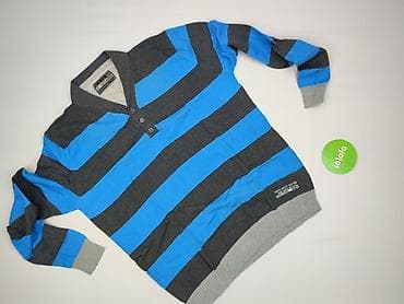 bluza pull: Cedar Wood State, Sweter dla mężczyzn, rozmiar XL — 2