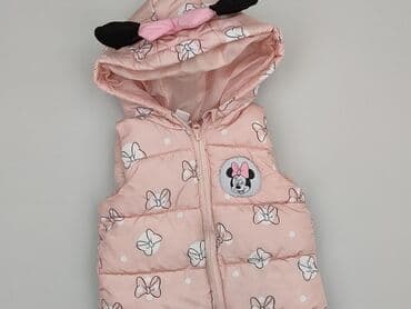 prada koszulka: Kamizelka, Disney, 9-12 miesięcy, stan - Bardzo dobry — 1