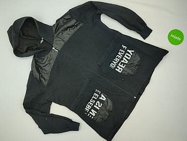 ogrody bluza: Bluza z kapturem damska, rozmiar 3XL — 2