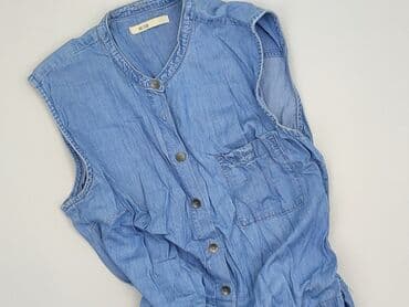 kurtki jeansowe big star: Denim, Sukienka damska, rozmiar S — 1