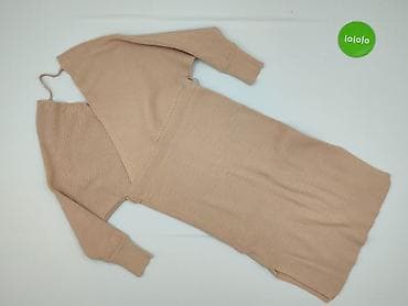 molton sukienki: Sukienka damska, rozmiar One size — 2