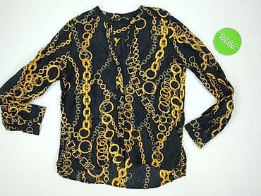 bluzka: Zara, Bluzka damska, rozmiar S — 2