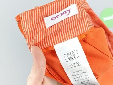 orsay spódnice długie: Orsay, Spódnica damska, rozmiar XS — 4