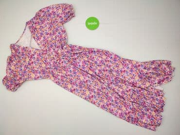 sukienka midi zalando: Women`s dress, size S (EU 36) — 2